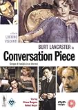 Review Arrow Films  / Conversation Piece [1974] [DVD]