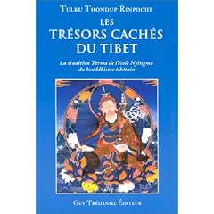 Les Tr�sors cach�s du Tibet