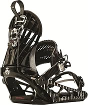 K2 CINCH CTX Softbindung 2012 Farbe: black - Groesse: L 40.5-44.5