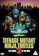 Teenage Mutant Ninja Turtles 2 - The Secret Of The Ooze [1991] [DVD]