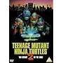 Teenage Mutant Ninja Turtles 2 - The Secret Of The Ooze [1991] [DVD]