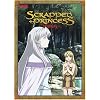 Scrapped Princess, Vol. 6 - Pacifica's Destiny