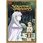Scrapped Princess, Vol. 6 - Pacifica's Destiny