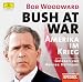 Third Party New : Bush at War. Amerika im Krieg, 3 Audio-CDs