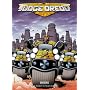 Judge Dredd: Origins (2000 Ad)