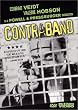 Contraband [DVD] [1940] [Region 1] [US Import] [NTSC]