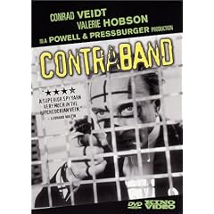 Contraband by 