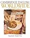 Book Cambridge English Worldwide Student's book 5 (Cambridge English for Schools)