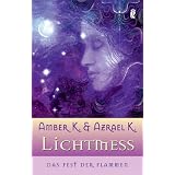 Lichtmess: Das Fest der Flammenvon "Azrael Arynn K"