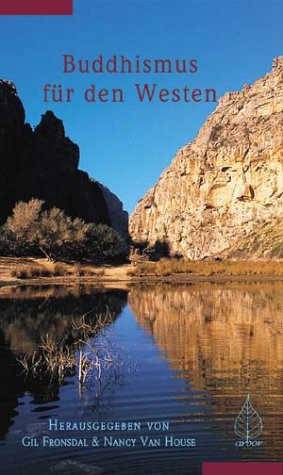 Buddhismus f�r den Westen