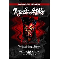 Psycho Killers