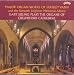 Major Organ Works of Stanley Vann and the Kenneth Leighton Memorial Album - GARY SIELING PLAYS THE ORGANS OF CHELMSFORD CATHEDRAL