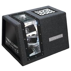 Auto-Subwoofer Hifonics ZR10-BPi 25cm 800W LED-Effekt