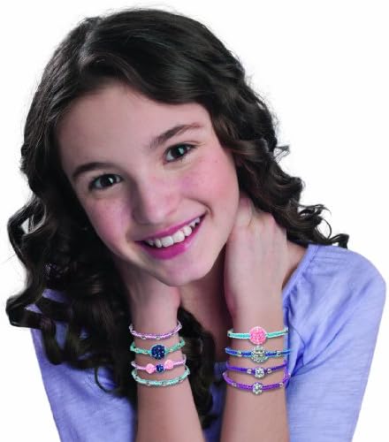 HIP DYI Sparkle Bead Bracelets