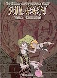 Revue Albin Michel  / Le Monde des nombreux noms, tome 2 : Aïleen