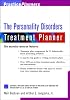 The Personality Disorders Treatment Planner