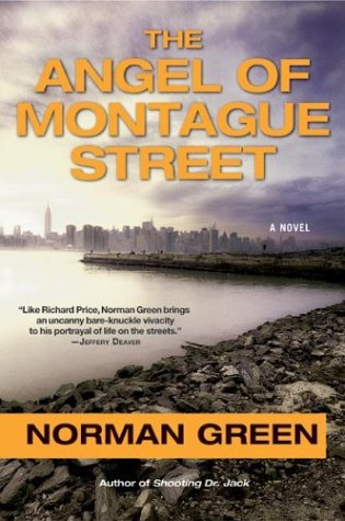 the angel of montague street a novel