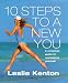10 Steps to a New You