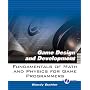 Fundamentals of Math and Physics for Game Programmers