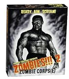  : Zombies!!! 2 Zombie Corps (e) 2nd Ed TLC 2012