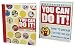You Can Do It!: Deluxe Gift Set (You Can Do It)