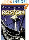 Moon Handbooks: Boston 2 Ed
