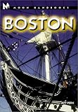 Moon Handbooks: Boston 2 Ed