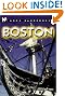 Moon Handbooks: Boston 2 Ed
