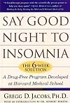 Say Goodnight to Insomnia