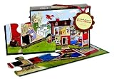 Richard Scarry s Best Word Puzzle Ever Floor Puzzle 24pc