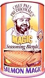 Chef Paul Prudhomme's Magic Seasoning Blends ~ Salmon Magic, 24-Ounce Canister