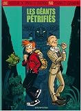 Les géants pétrifiés
