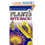 DK Readers: Plants Bite Back! (Level 3: Reading Alone)