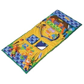 Infantino Shop and Play