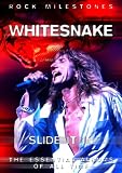 Whitesnake - Rock Milestones [2008]