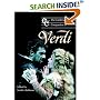 The Cambridge Companion to Verdi (Cambridge Companions to Music)