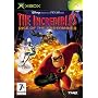 The Incredibles : Rise Of The Underminer (Xbox)