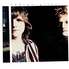 Indigo Girls
