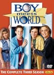 Boy Meets World: The Complete Third S...
