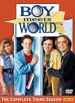 Boy Meets World - The Complete Third Season
