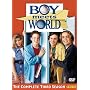 Boy Meets World - The Complete Third Season