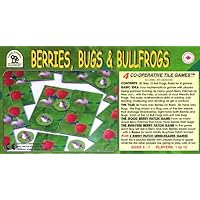 Cooperative Introduction to Math Concepts, Berries Bugs and Bullfrogs