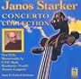 Janos Starker: Concerto Collection