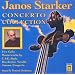 Janos Starker: Concerto Collection