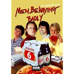 Men Behaving Badly: Season 6