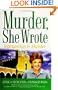 Murder, She Wrote: Margaritas & Murder