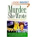 Murder, She Wrote: Margaritas  &  Murder (Murder She Wrote)