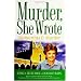 Margaritas and Murder (Murder She Wrote)