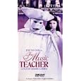Music Teacher [VHS] by 