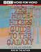 The Hitch Hiker's Guide to the Galaxy: Complete & Unabridged (Word for Word)